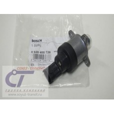 Клапан ТНВД (дозирующий) Fiat Ducato 2.3 JTD; Iveco Daily 2.3 JTD (71754810) Bosch